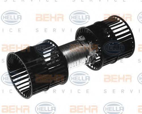 BEHR 087610 Вентилятор салону