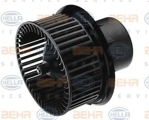 BEHR 087614 Вентилятор салону