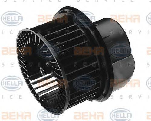 BEHR 087617 Вентилятор салону