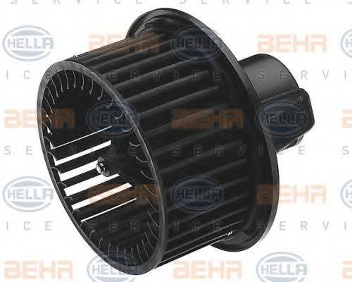 HELLA 8EW 009 100-311