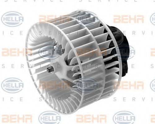 HELLA 8EW 009 100-391
