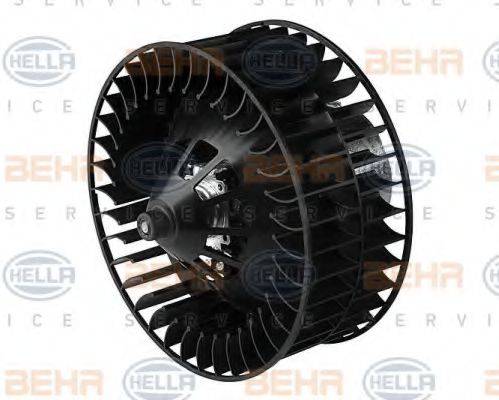 HELLA 8EW 009 100-431
