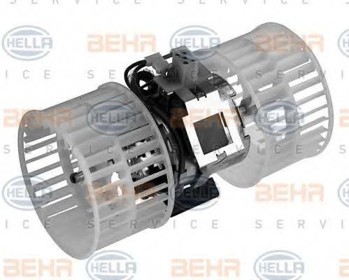 BEHR 087633 Вентилятор салону