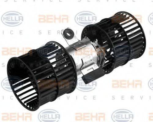 BEHR 087634 Вентилятор салону