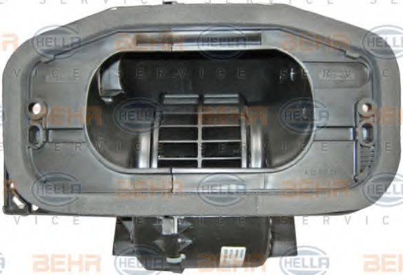 RENAULT 7701203342 Вентилятор салону