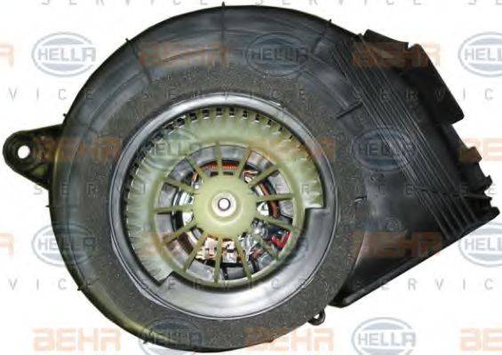 AKS DASIS 128068N Вентилятор салону