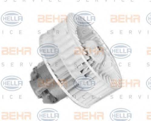 HELLA 8EW 009 158-791