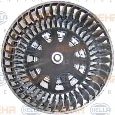 HELLA 8EW 009 159-581