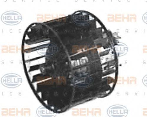 BEHR SERVICE 9007092 Вентилятор салону