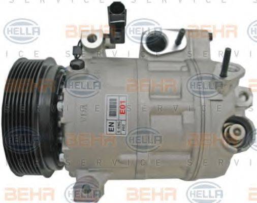 NRF 32717 Компресор, кондиціонер