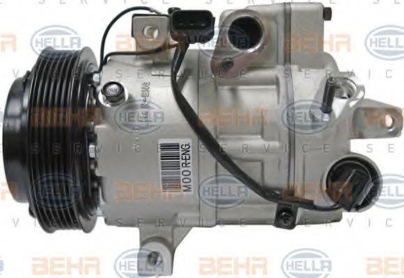 HELLA 8FK 351 001-291