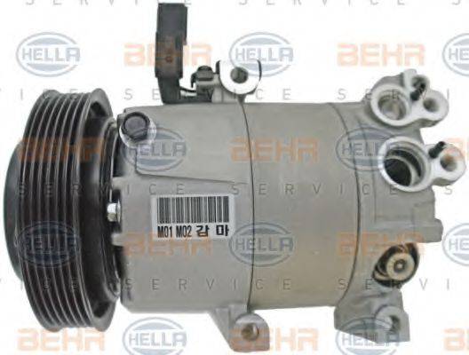 HELLA 8FK 351 001-351