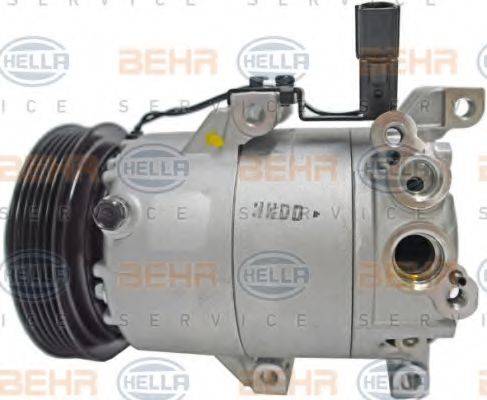 HELLA 8FK 351 001-361