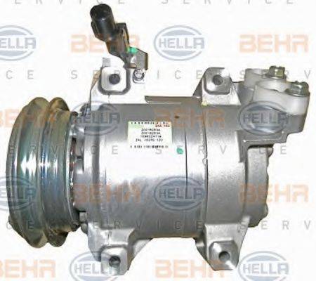 MITSUBISHI MN123625 Компресор, кондиціонер