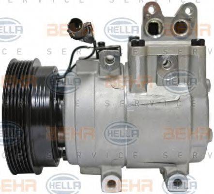 HELLA 8FK 351 002-221