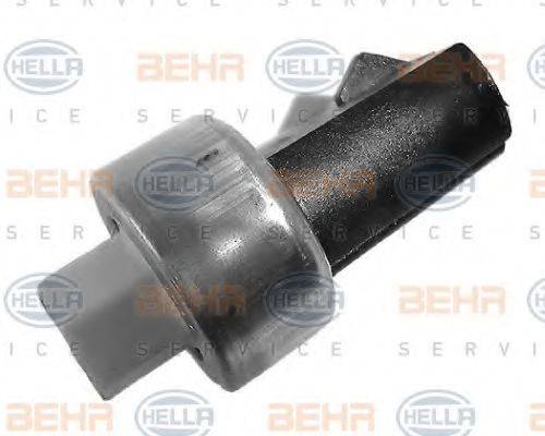 FORD 6643266 Пневматичний вимикач, кондиціонер