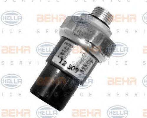 DELPHI DIESEL TSP0435081 Пневматичний вимикач, кондиціонер