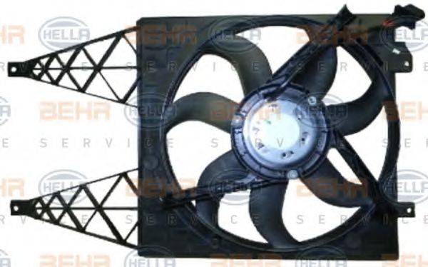 HELLA 8EW 351 032-091