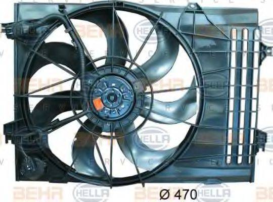 HELLA 8EW 351 034-491