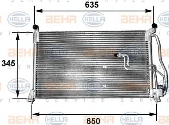 HELLA 8FC 351 035-151