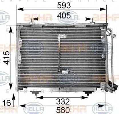 HELLA 8FC 351 036-011