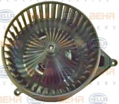 FIAT 46 722 992 Вентилятор салону; Пристрій для впуску, повітря в салоні