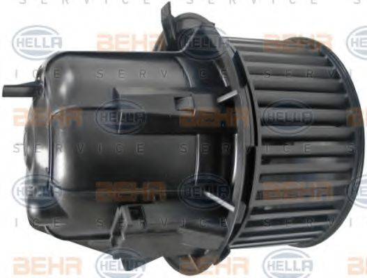 HELLA 8EW 351 040-491