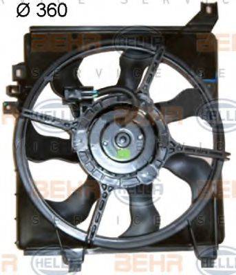 HELLA 8EW 351 041-401