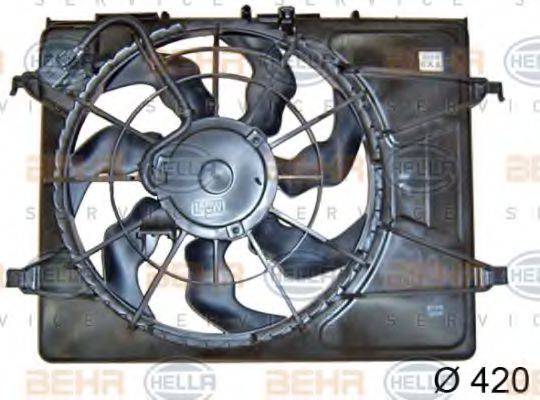HELLA 8EW 351 042-761