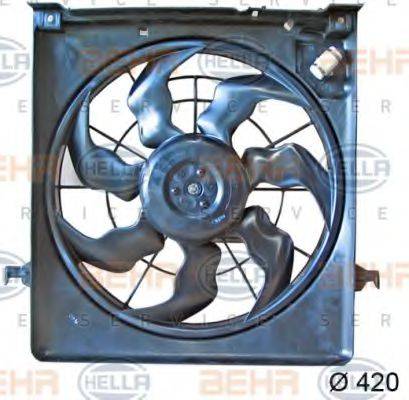 HELLA 8EW 351 042-791