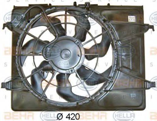 HELLA 8EW 351 043-351