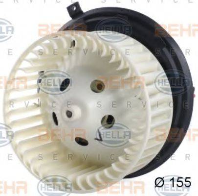 HELLA 8EW 351 043-451