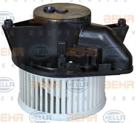 FRIGAIR 5991.038 Вентилятор салону