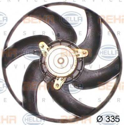 HELLA 8EW 351 043-521