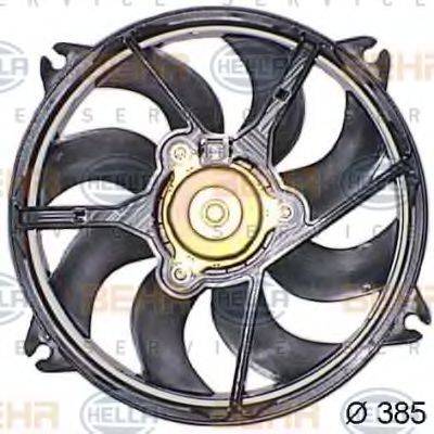 HELLA 8EW 351 043-621