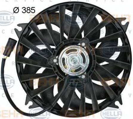 HELLA 8EW 351 043-721