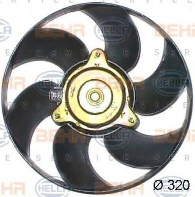 HELLA 8EW 351 044-121