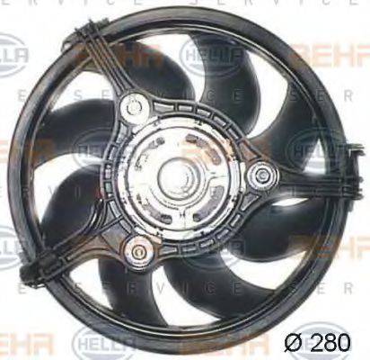 HELLA 8EW 351 044-131