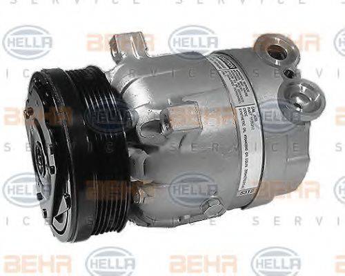 DAEWOO 96293323 Компресор, пневматична система
