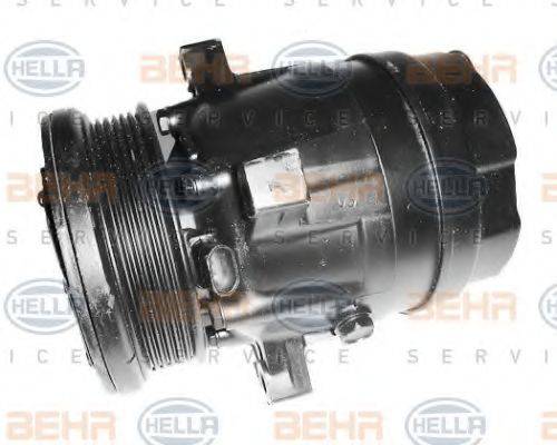 VACS CA10114 Компресор, кондиціонер