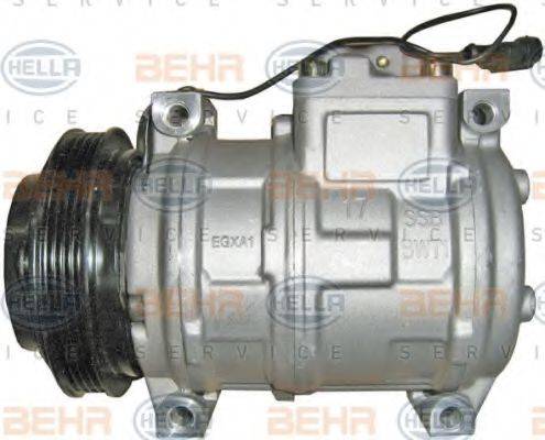 ALANKO 550856 Компресор, кондиціонер