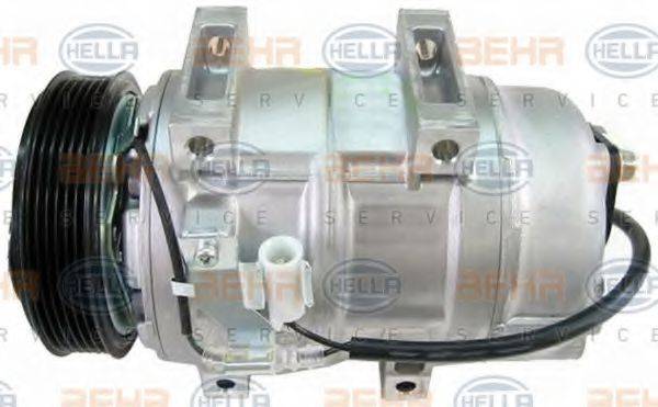 HELLA 8FK 351 109-261
