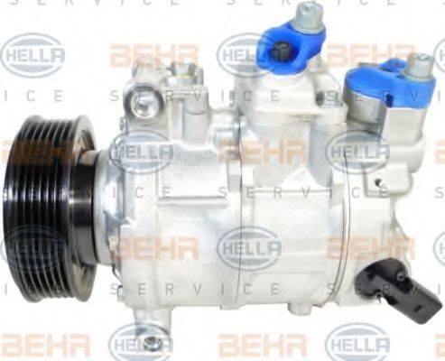 HELLA 8FK 351 110-421