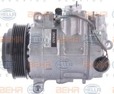 HELLA 8FK 351 110-431