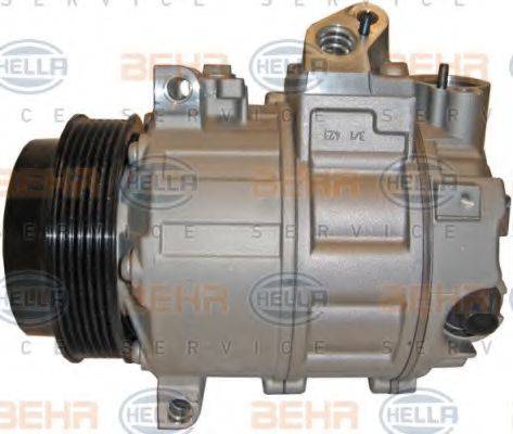 DELPHI DIESEL TSP0155960 Компресор, кондиціонер