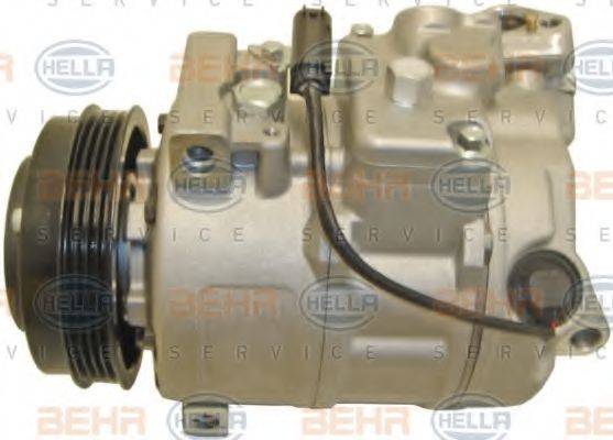 HELLA 8FK 351 110-851