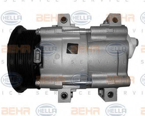 VACS CA10086 Компресор, кондиціонер