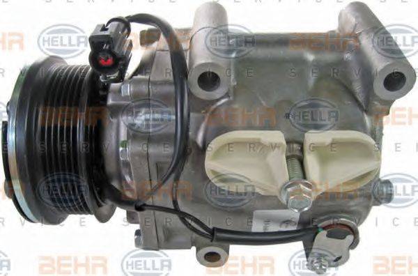 HELLA 8FK 351 113-871