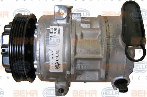 OPEL 6854103 Компресор, кондиціонер
