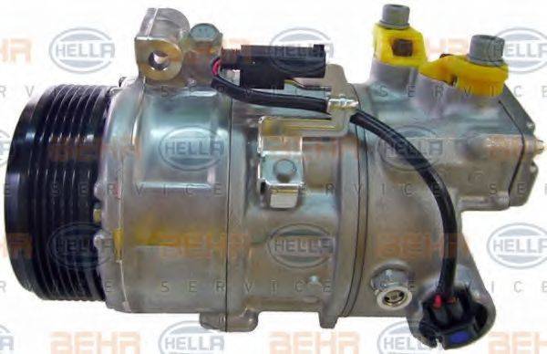 PAPE 43532 Компресор, кондиціонер